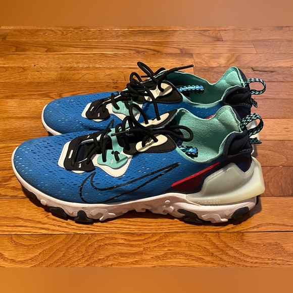 Nike Other - Nike DSMX Mens Size 12